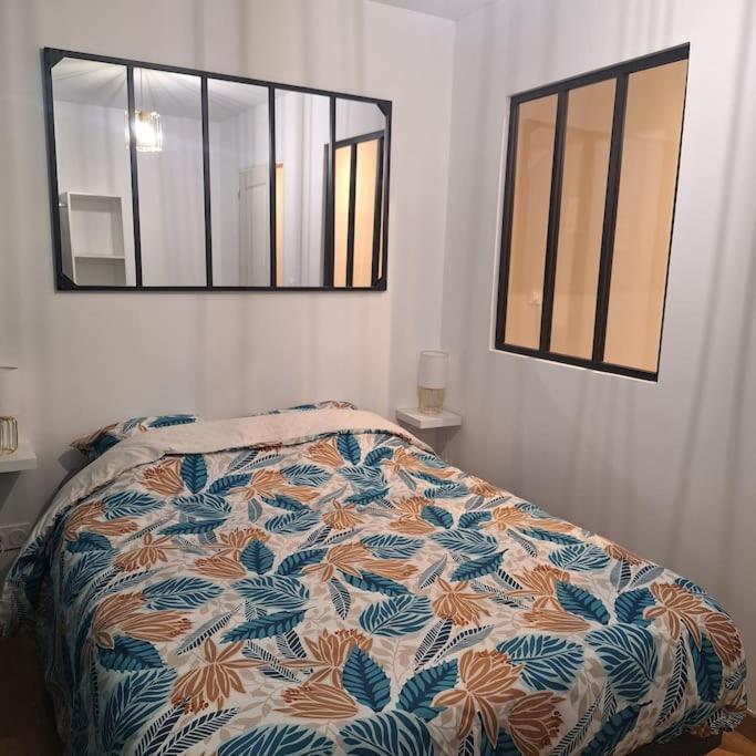Appartement T1 Bis Avec Balcon Vendeuvre-sur-Barse Exterior foto
